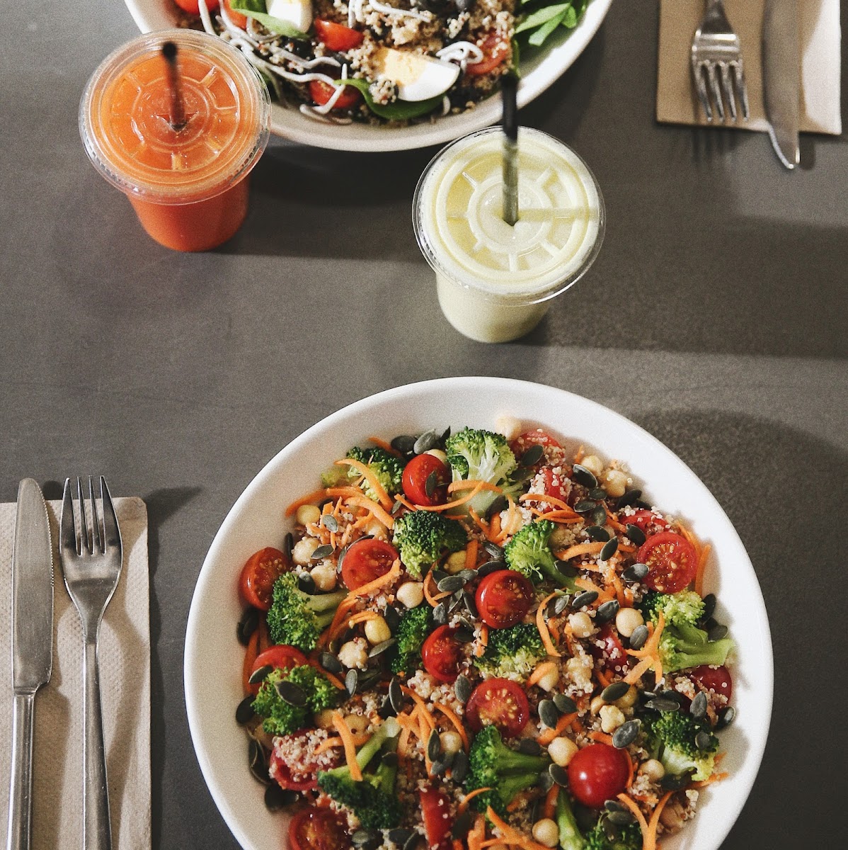 Salad Market Tuset-3