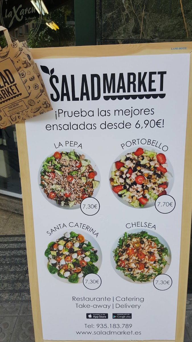 Menu Salad Market Tuset-4