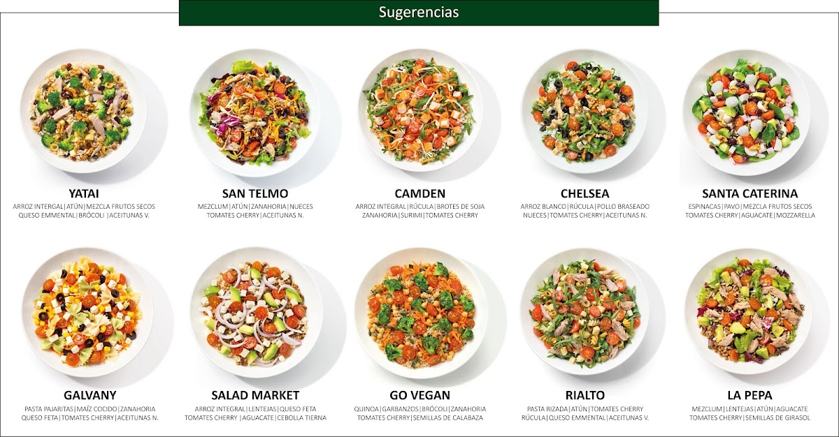 Menu Salad Market Tuset-5