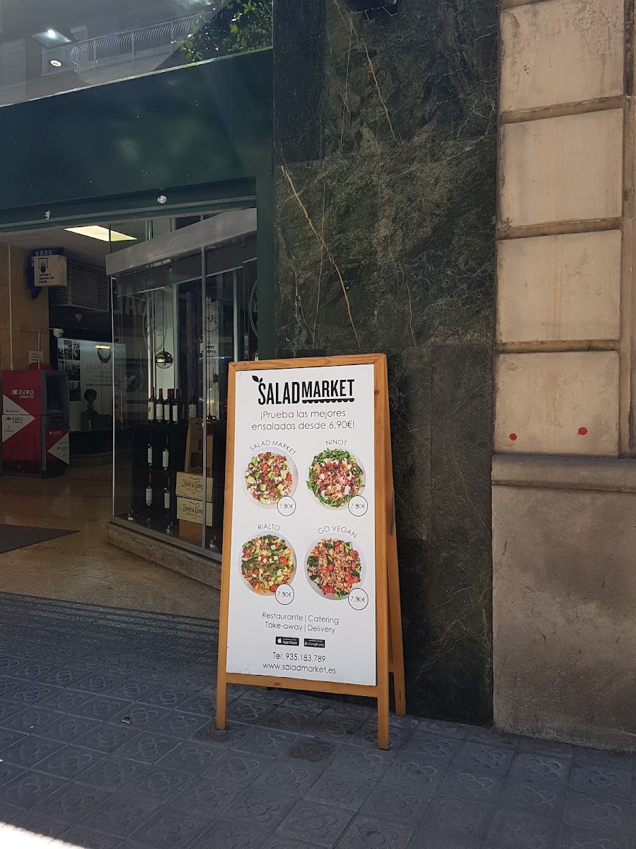 Menu Salad Market Tuset-6